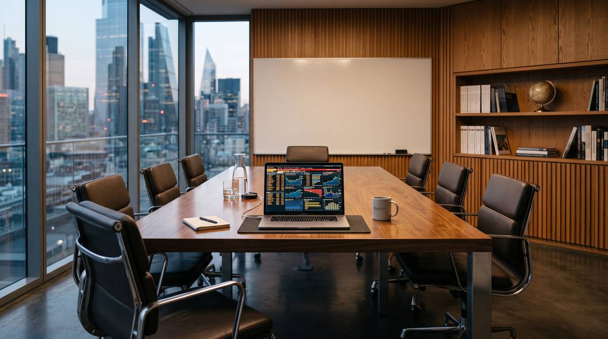 How to Make Your Consulting Practice Acquirable in the Age of AI Agents