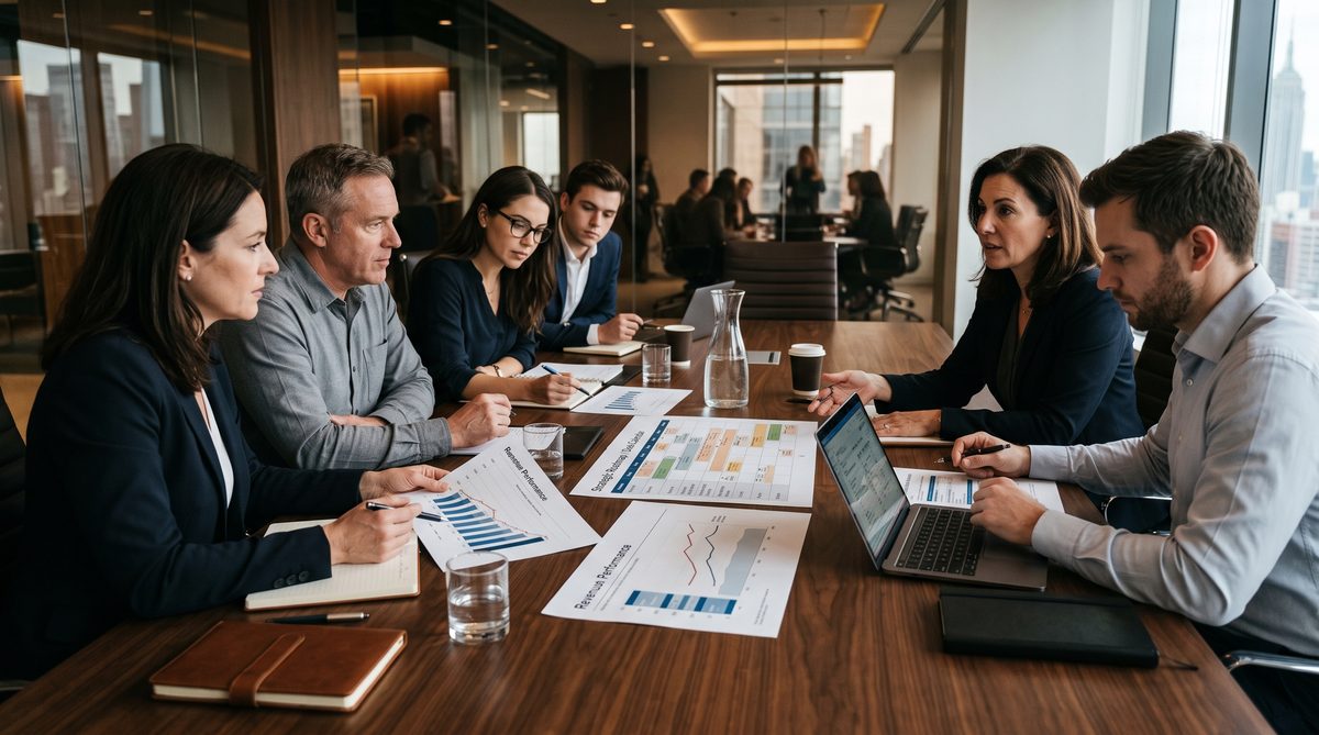 Marketing Agency Exit Prep: The 18-Month Retainer Conversion Playbook