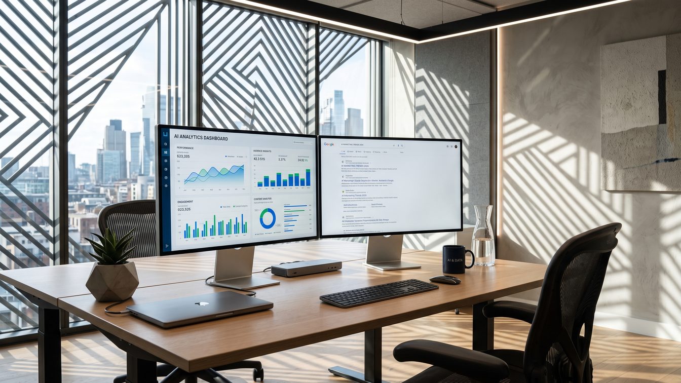 MERGE Acquires Brado: GEO Is Now a Revenue Requirement for Agencies