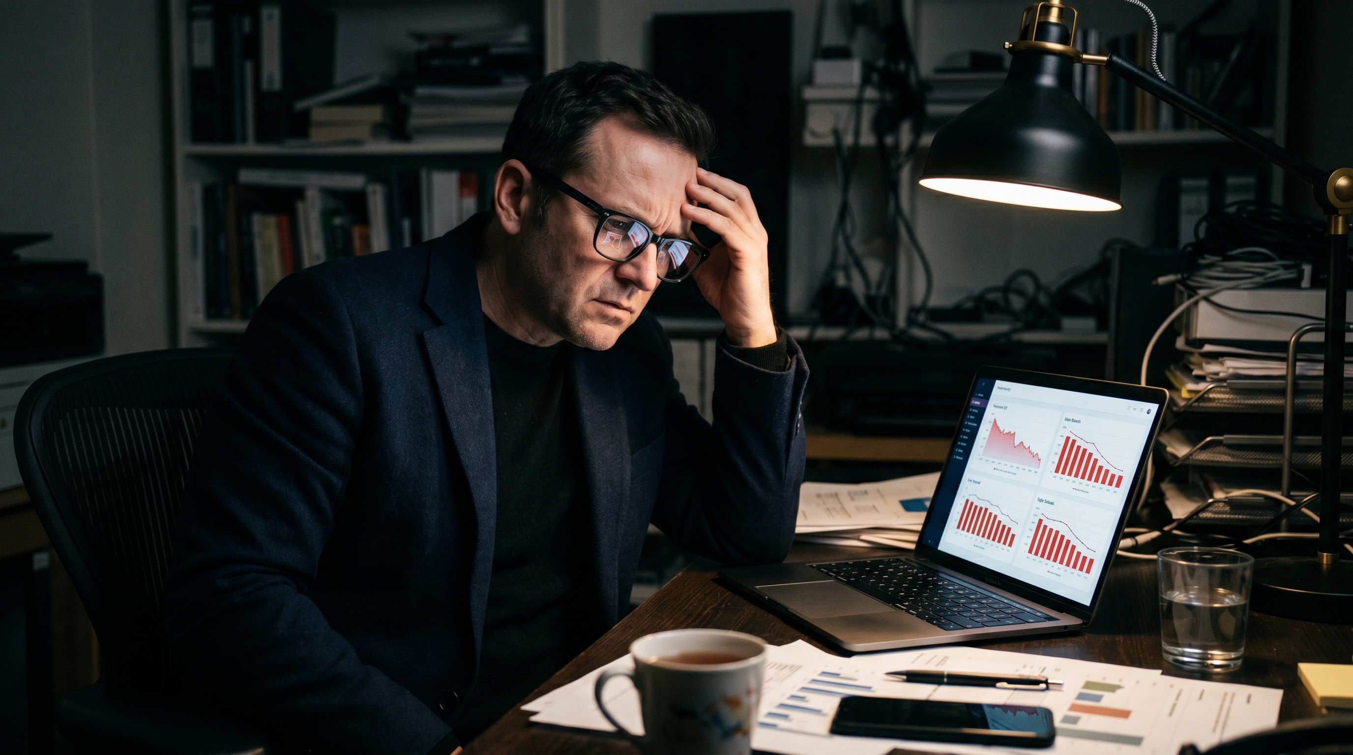 Meta Attribution Just Changed — What Your Conversion Data Actually Means Now