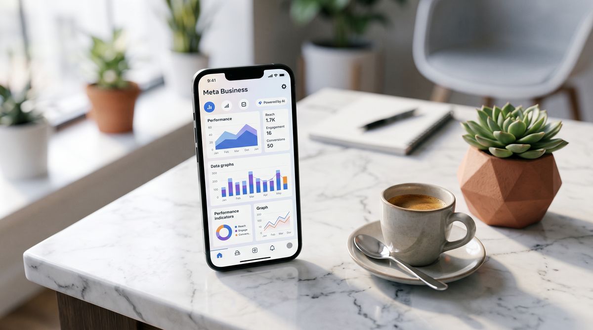 Meta's August 2026 AI Upgrade: 5 Tools DTC Operators Should Activate This Week