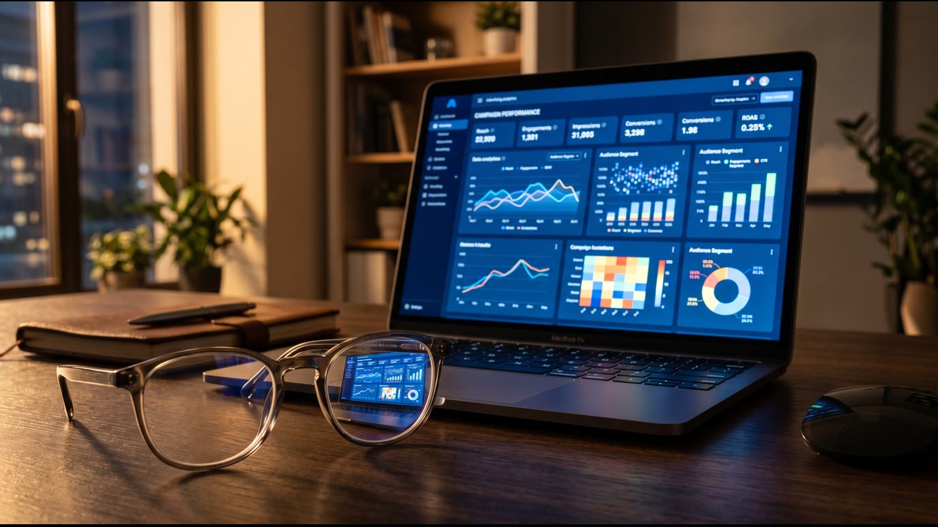 Meta Opened Its Ad Ecosystem to Claude and ChatGPT via MCP — 4 Things Every $1M Ecom Brand Should Do This Week