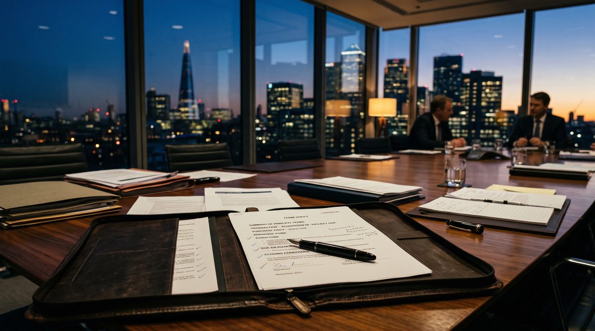 Mid-Market Deals Are Taking Longer: What Owners Between $1M and $10M Need to Fix Before Going to Market