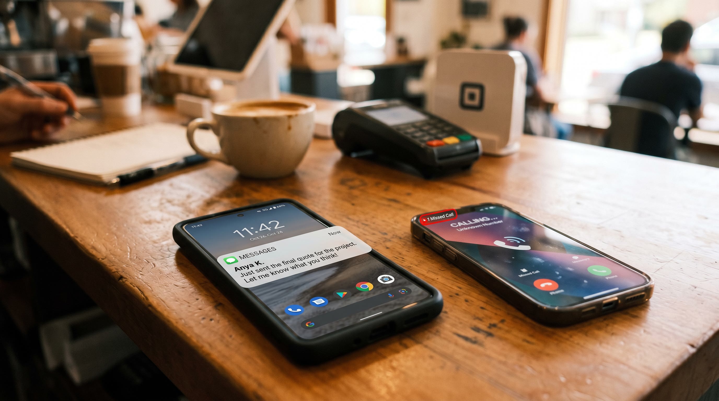 The Missed-Call Text-Back Automation: GHL Setup for Service Businesses in 45 Minutes