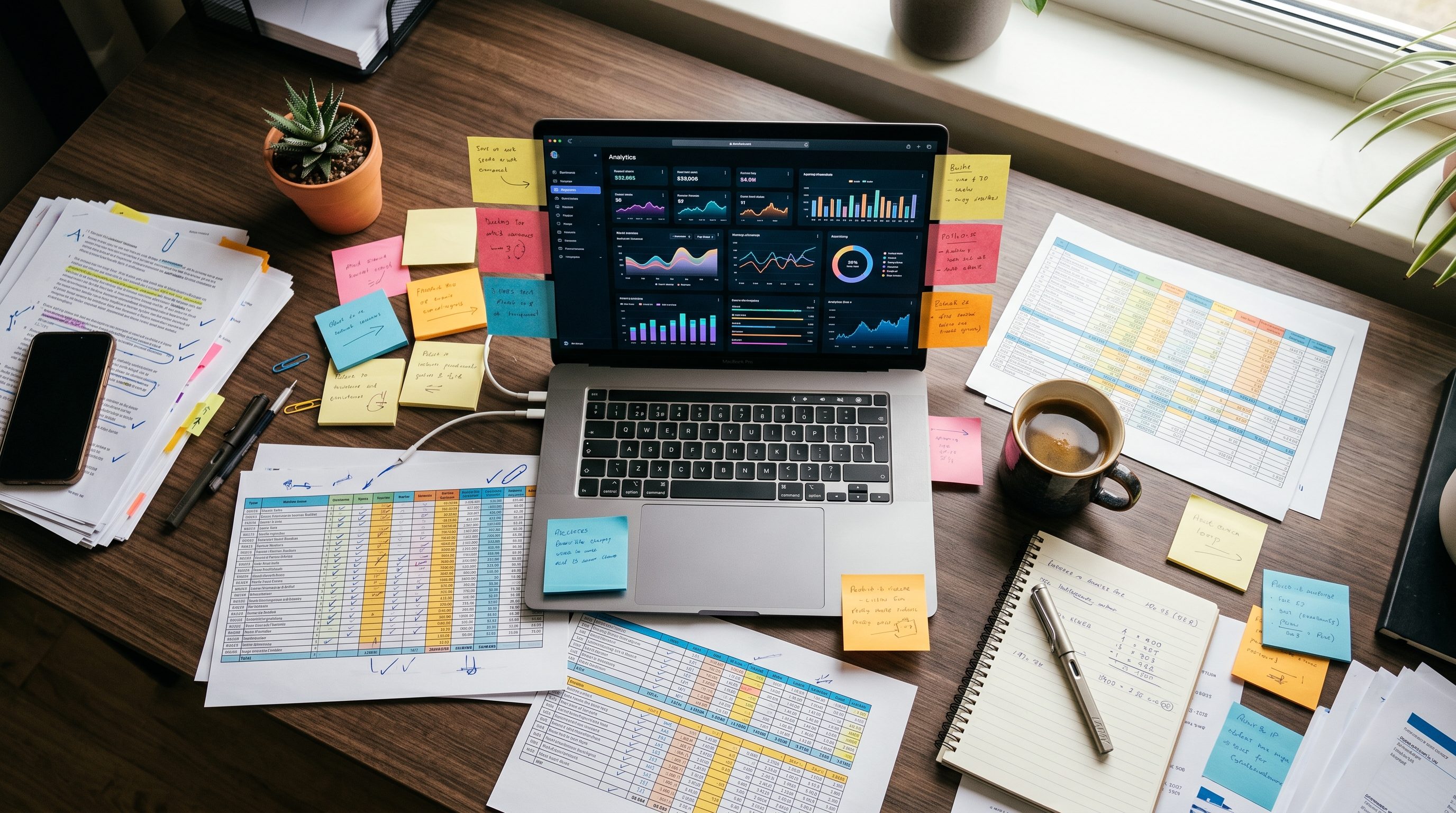 The MOPs Automation Gap: 10 Hours Weekly Your B2B Clients Waste on Manual Marketing Workflows