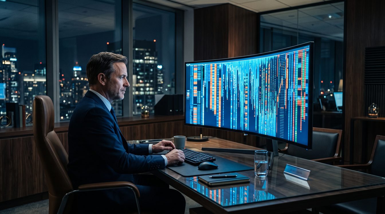 Nielsen Just Launched an AI That Watches Your Competitors' Ads. Here's How Service Business Operators Can Use It.