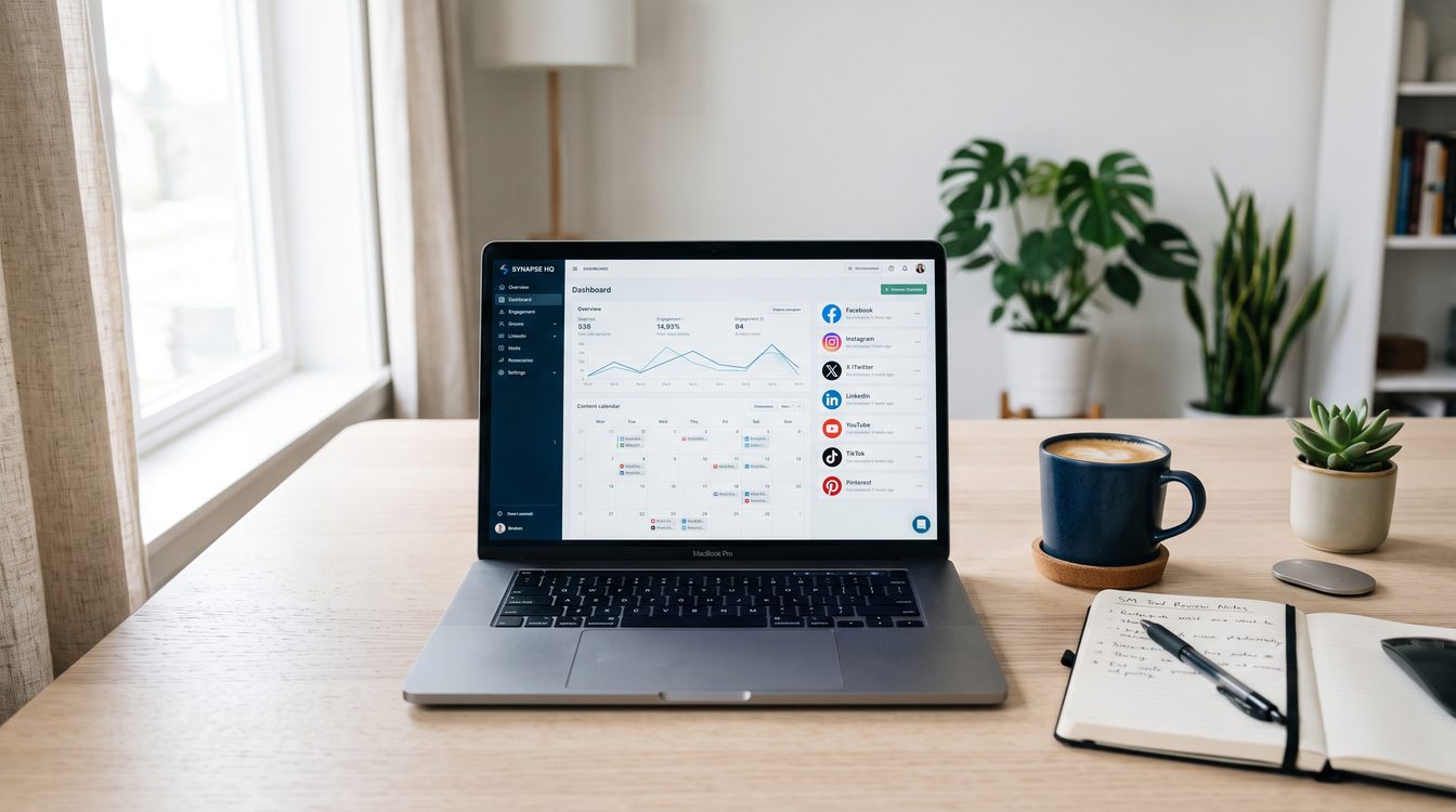 NoimosAI Social Agent Review: Can $99 a Month Replace Your Social Media Manager?