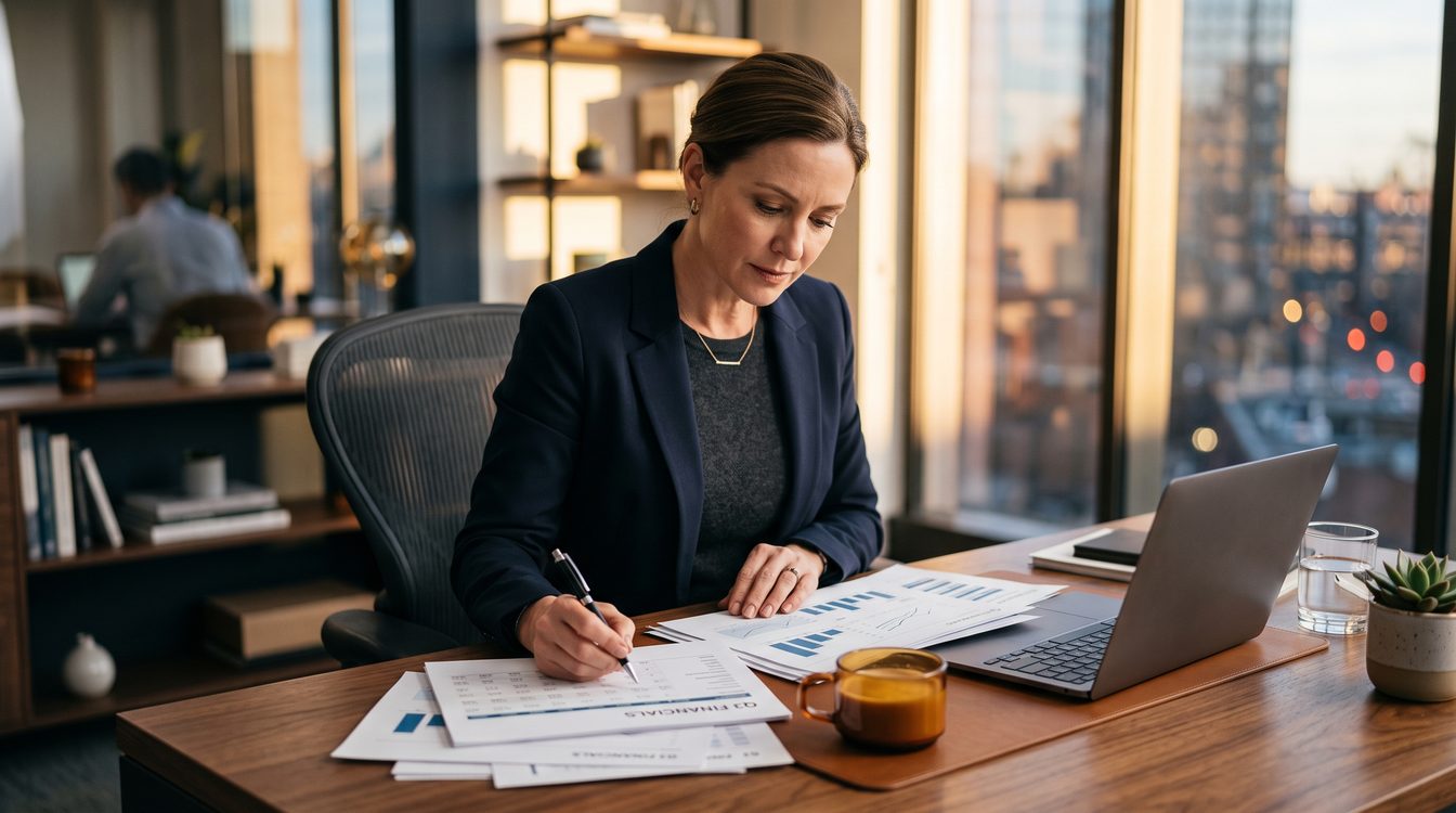 The October 1 SBA Rule Change Is a Sovereignty Test for Every Owner-Operator
