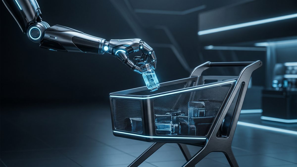 The Operator's Verdict: Agentic Commerce Is Coming — What Every Owner Must Build Before AI Shops for Your Customers