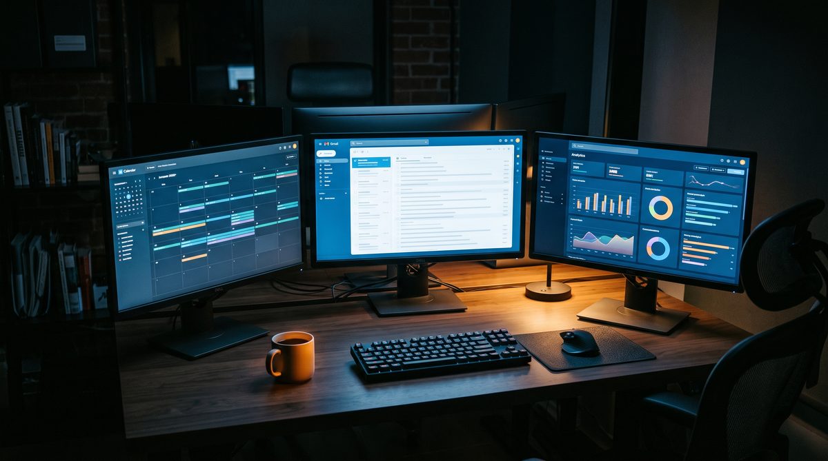The Operator's Verdict: AI Employee Platforms Hit 40,000 Businesses and Named AI Workers Beat Generic Chatbots