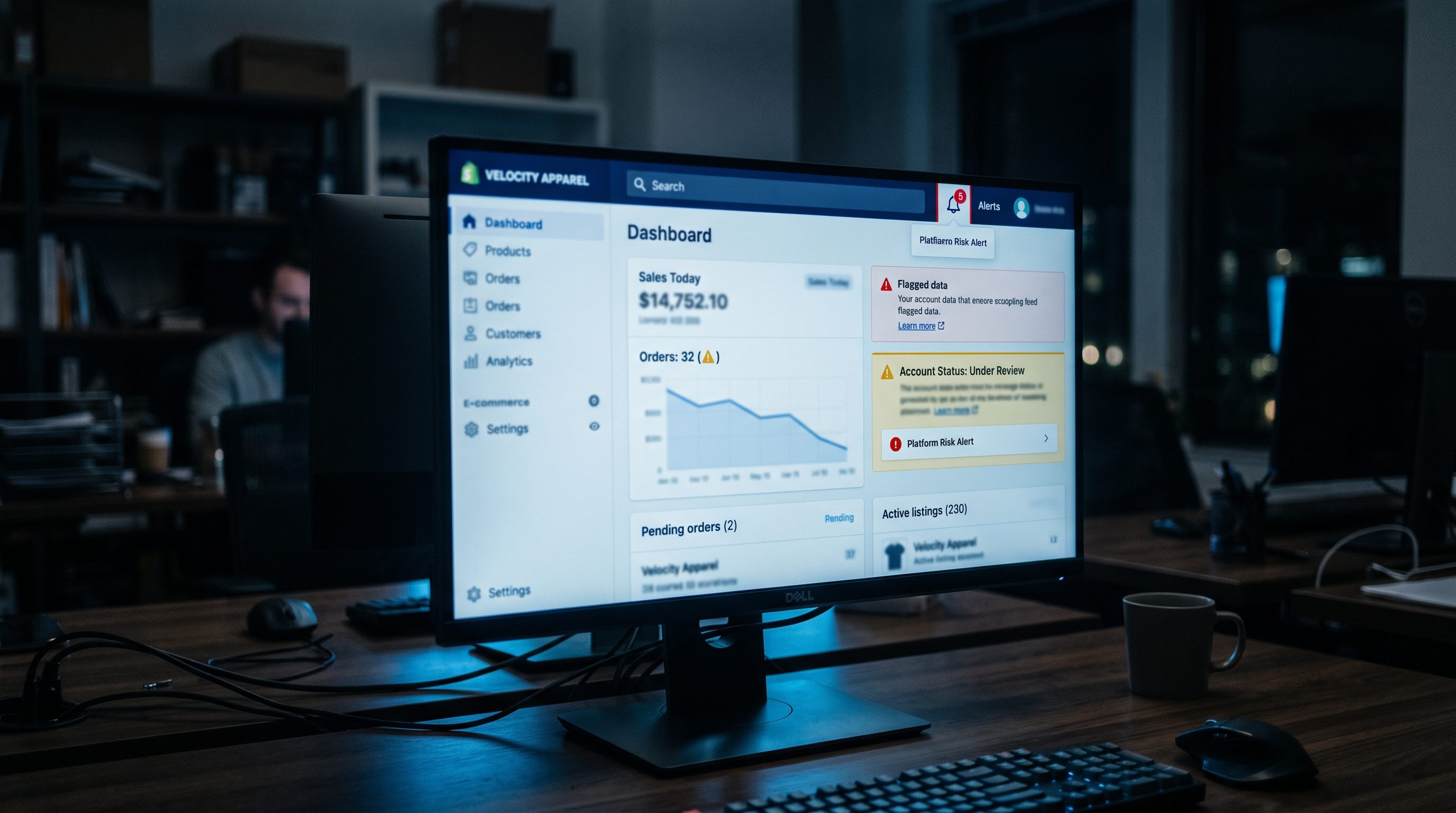 The Operator's Verdict: BigCommerce PE Rumors and What Platform Risk Actually Means for Your Store