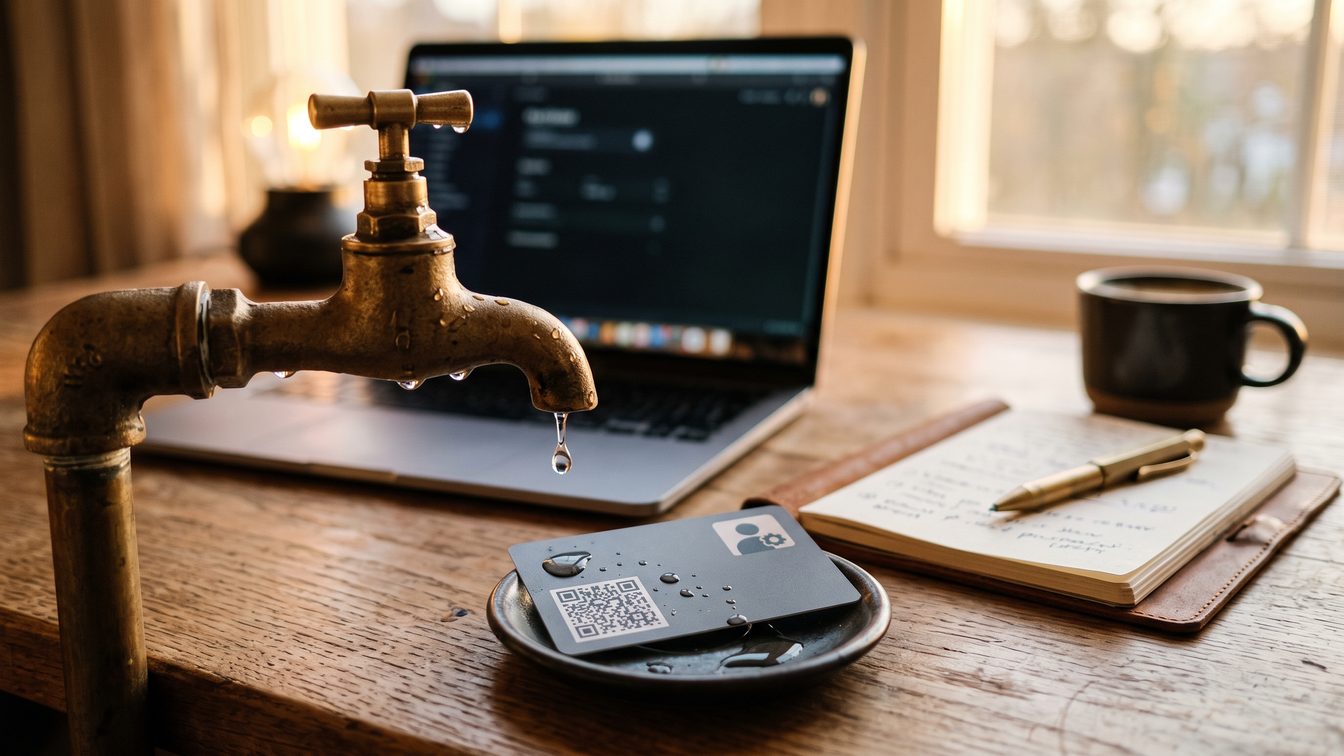 The Operator's Verdict: BlueFaucet Autonomous CRM — Free-Tier Bet for Solopreneurs