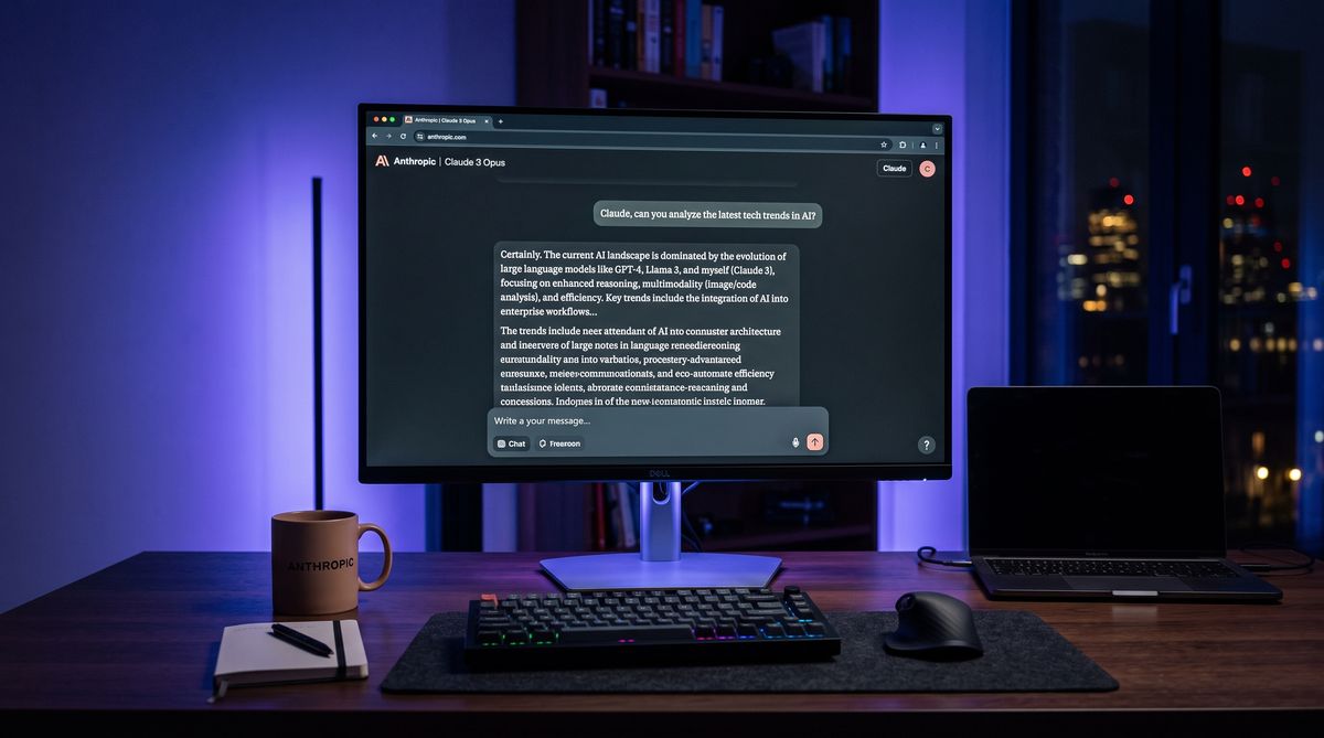 The Operators Verdict: Claude Max and the 20x Context Window for Owner-Operators