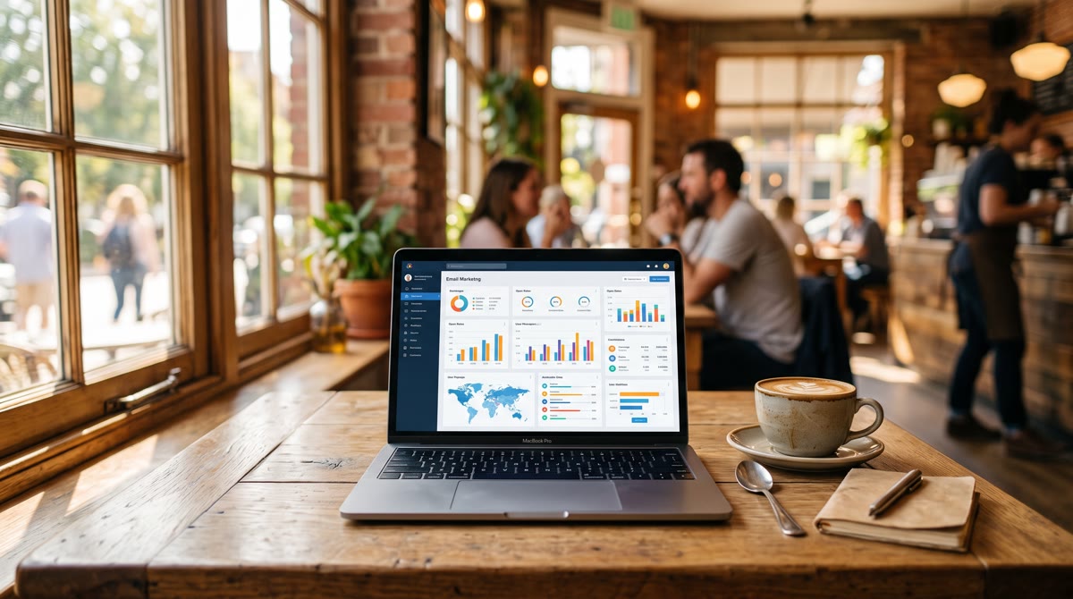Operator's Verdict: Constant Contact's 'Great Needs Great' — When Your AI Partner Owns Your Data