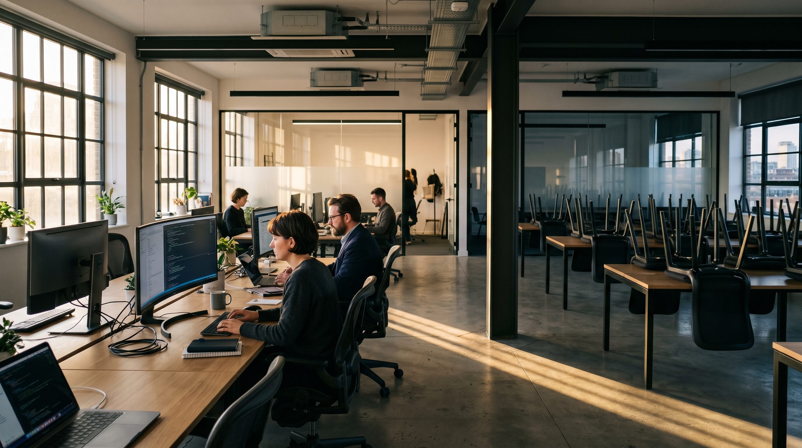 The Operator's Verdict: Forrester Says 15% of Agency Jobs Disappear in 2026 — Here's Who Survives