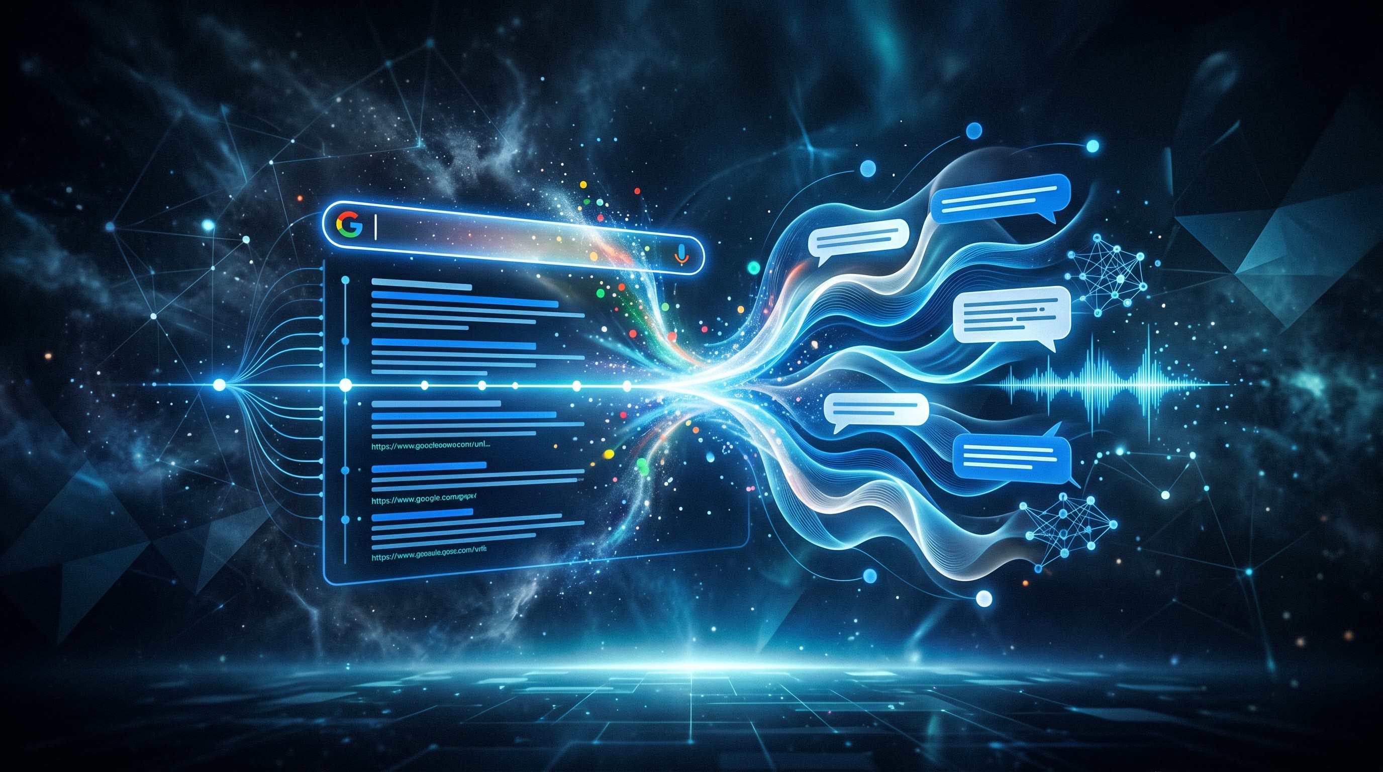 The Operator's Verdict: Google AI Mode and What It Means for Your Organic Traffic