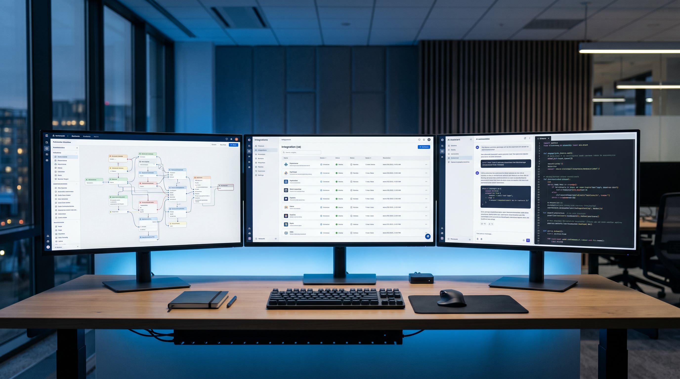 Operator’s Verdict: Gumloop vs. Make vs. Zapier — Which Automation Platform Earns Its Seat in 2026