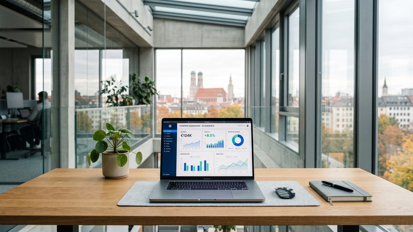 The Operator's Verdict: Knowlix AI's $24.90/mo Business OS — Can a Munich Startup Run Your Back Office?