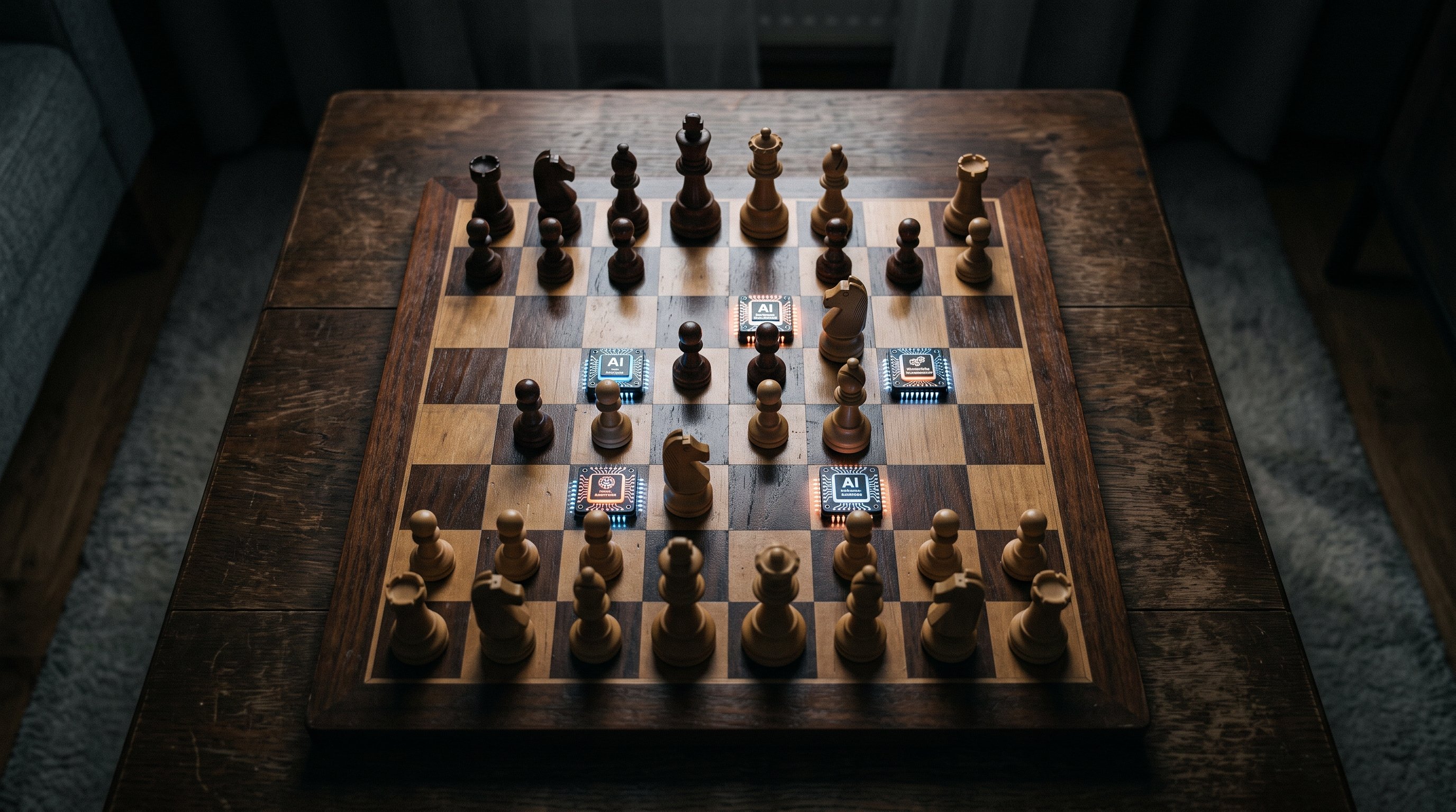 The Operator's Verdict: MarketOwl AI CMO and the Playbook Marketplace