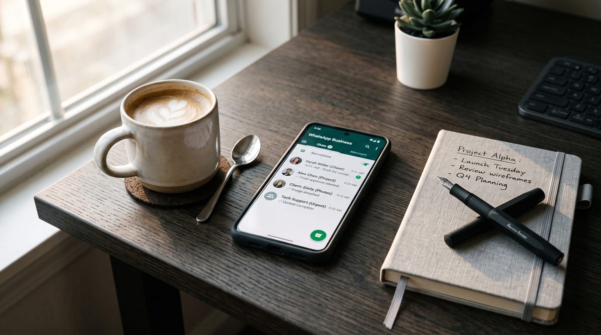 The Operator's Verdict: Meta Business Agents Are Here — But Your WhatsApp Strategy Is Missing