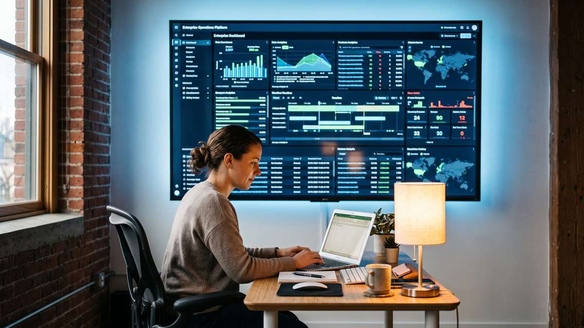 The Operator's Verdict: Nintex's Agentic Orchestration — Enterprise Automation Finally Trickling Down?