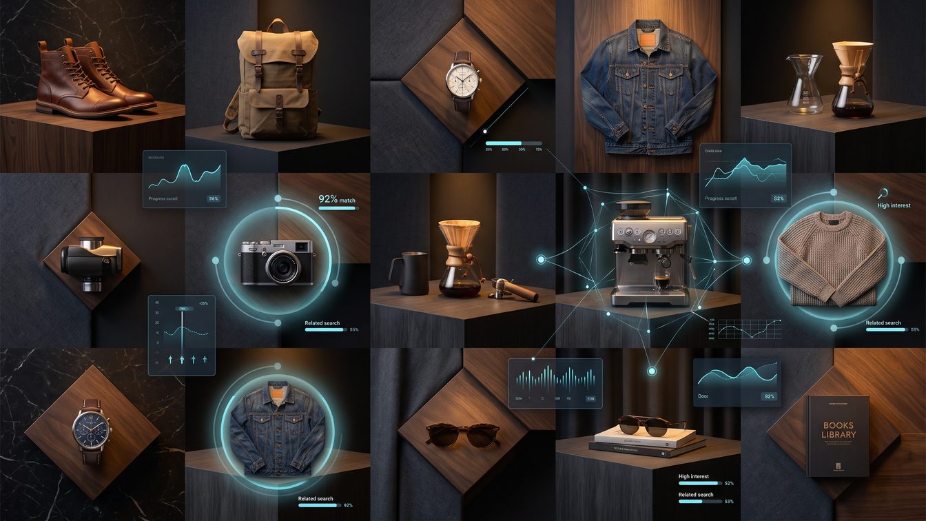 The Operator's Verdict: Is Nosto Worth $3,500/Month for Mid-Market Ecom Personalization?