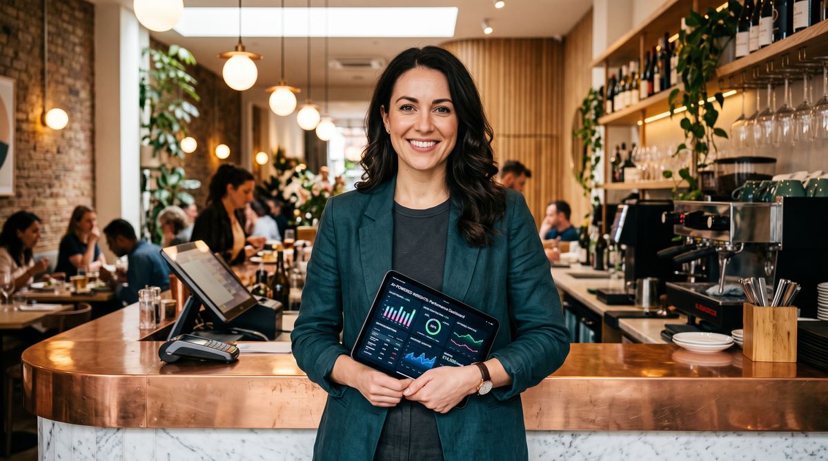 The Operator's Verdict: Owner.com's $240M Raise Proves AI Will Replace Your Marketing Department