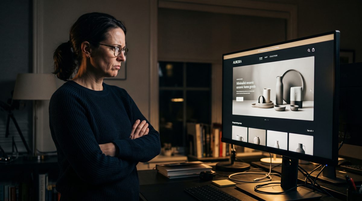 The Operator's Verdict: Runner AI Wants to Run Your Ecom Store. Here Is What the Demo Does Not Show You