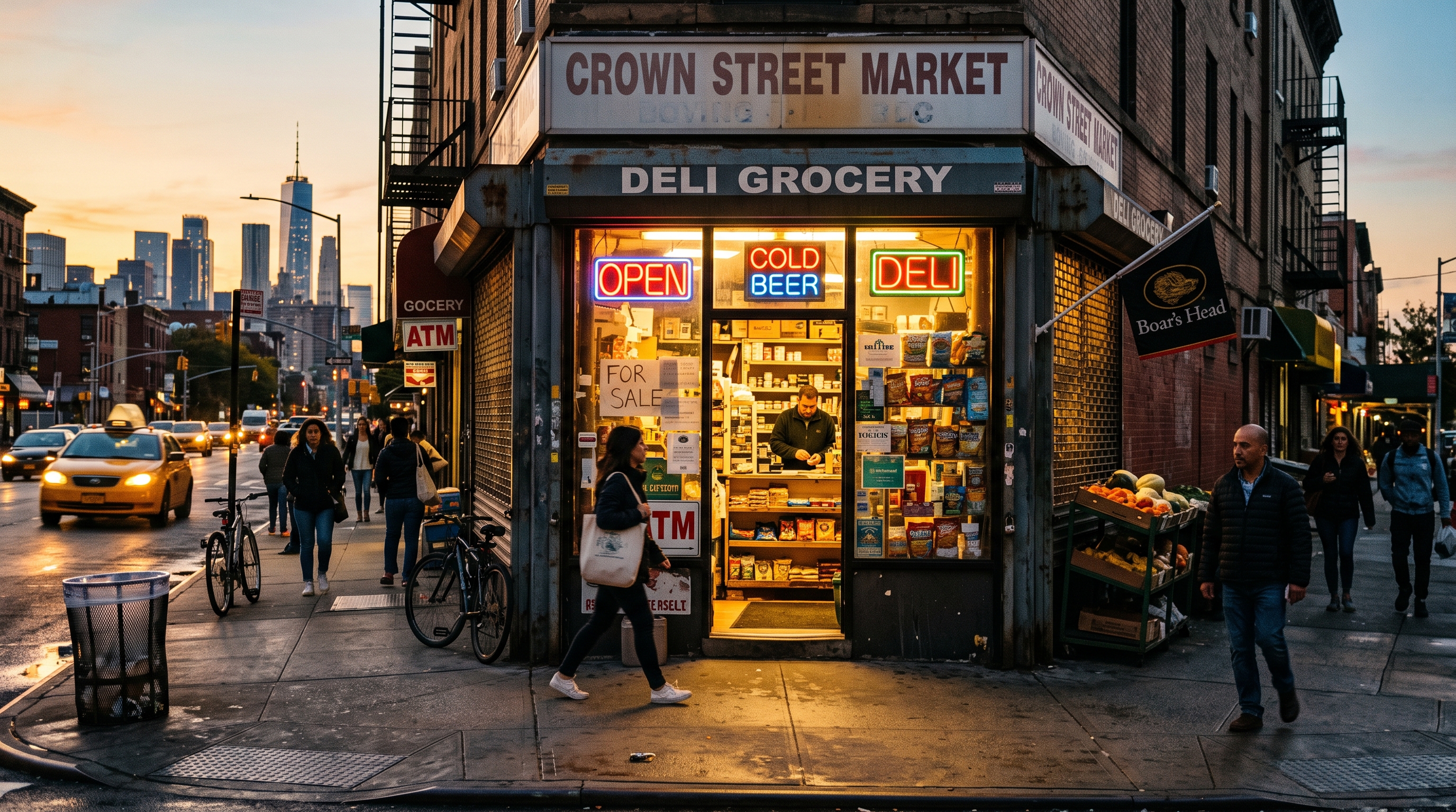 The Operator's Verdict: SellMyBodega and the Rise of Niche Business Marketplaces