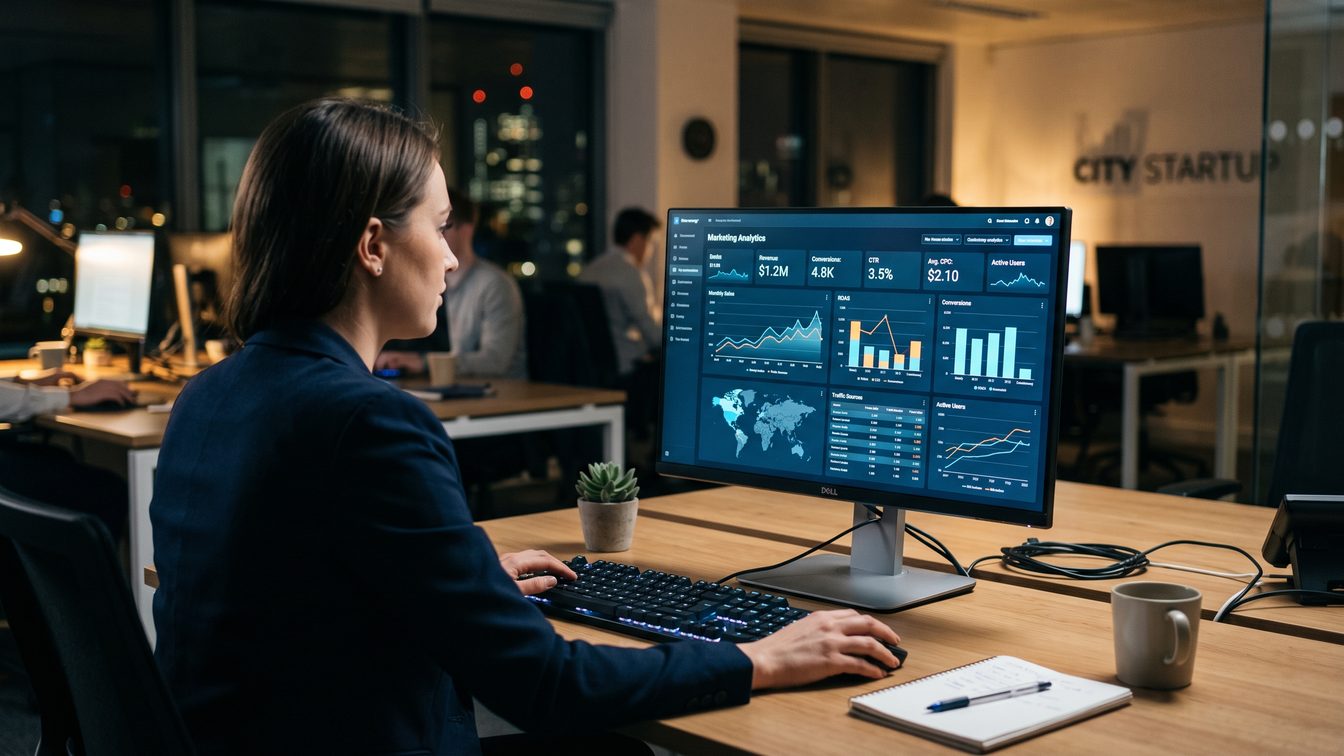 Operator's Verdict: Tenably AI Ships an Autonomous Marketing Teammate. Here Is What Owner-Operators Actually Get.