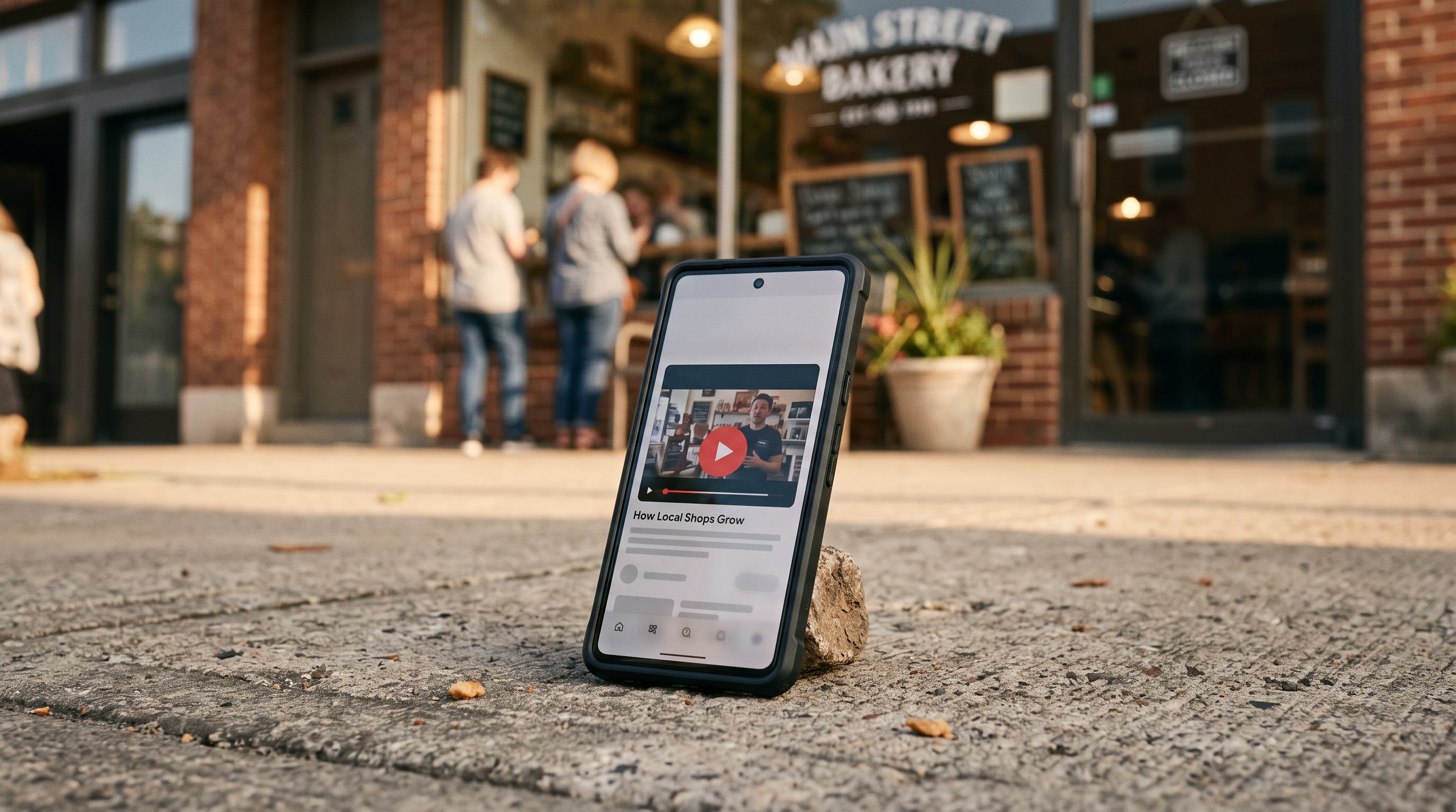 The Operator's Verdict: YouTube Shorts for Local Businesses — Free Reach or Wasted Motion
