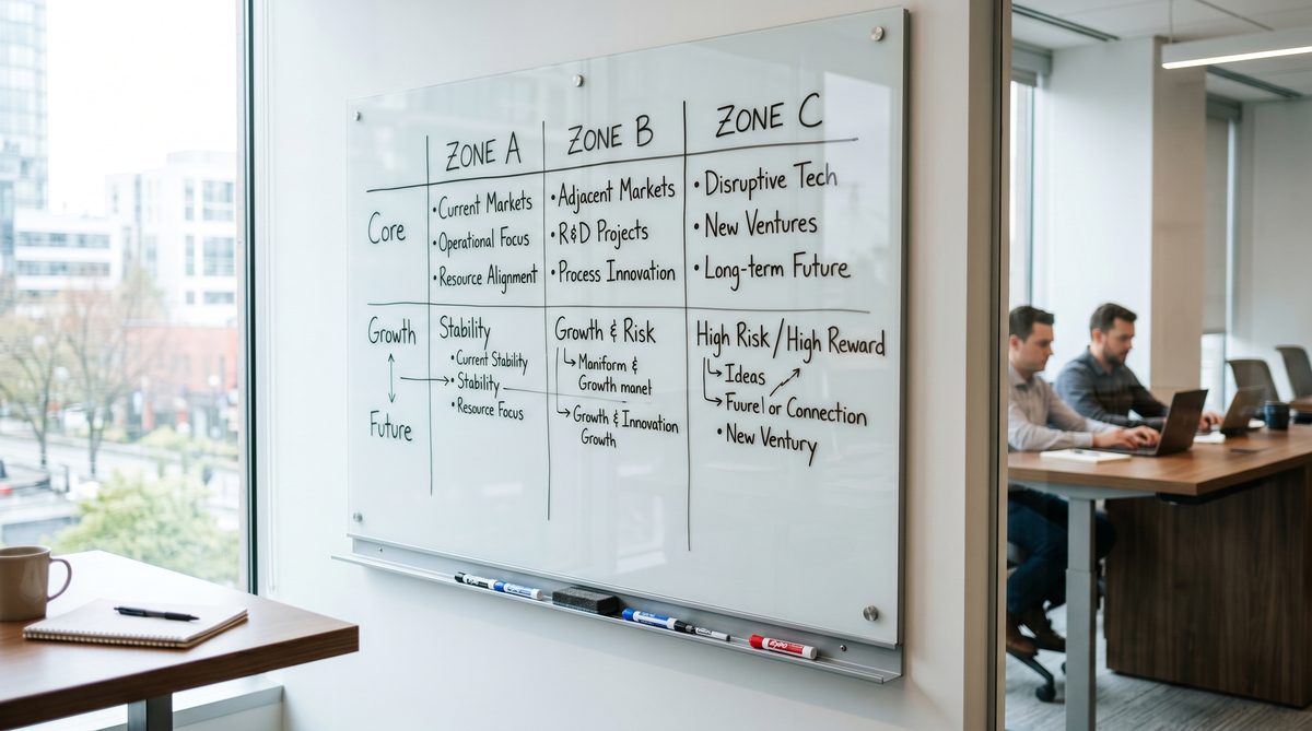The Owner-Operator's AI Delegation Matrix: What to Automate, What to Keep, What to Kill
