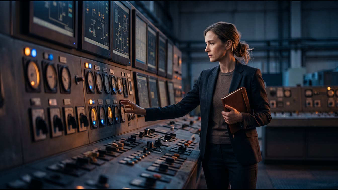 The Owner's Exit Engine: Why 67% of Business Owners Can't Sell When They Want To