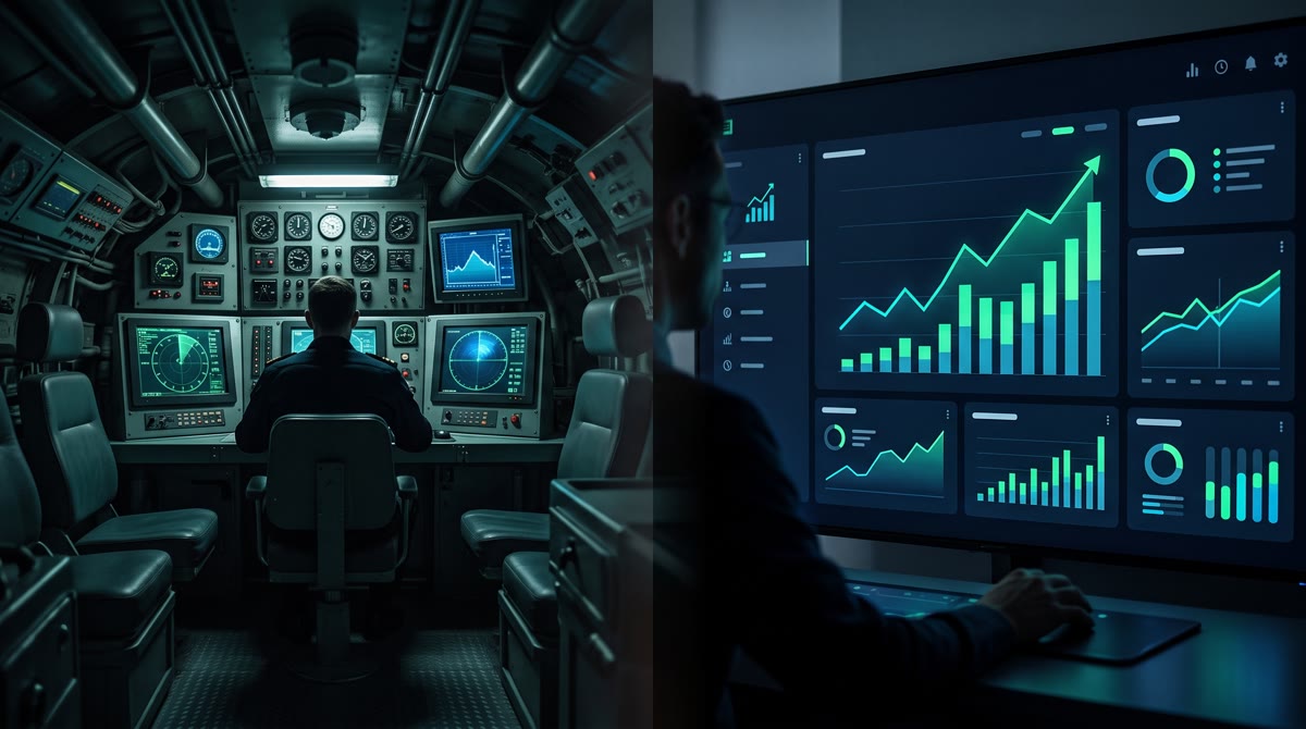 The Owner's Exit Engine: 91% of AI-Adopting Businesses Report Revenue Growth But Only 12% Are Exit-Ready
