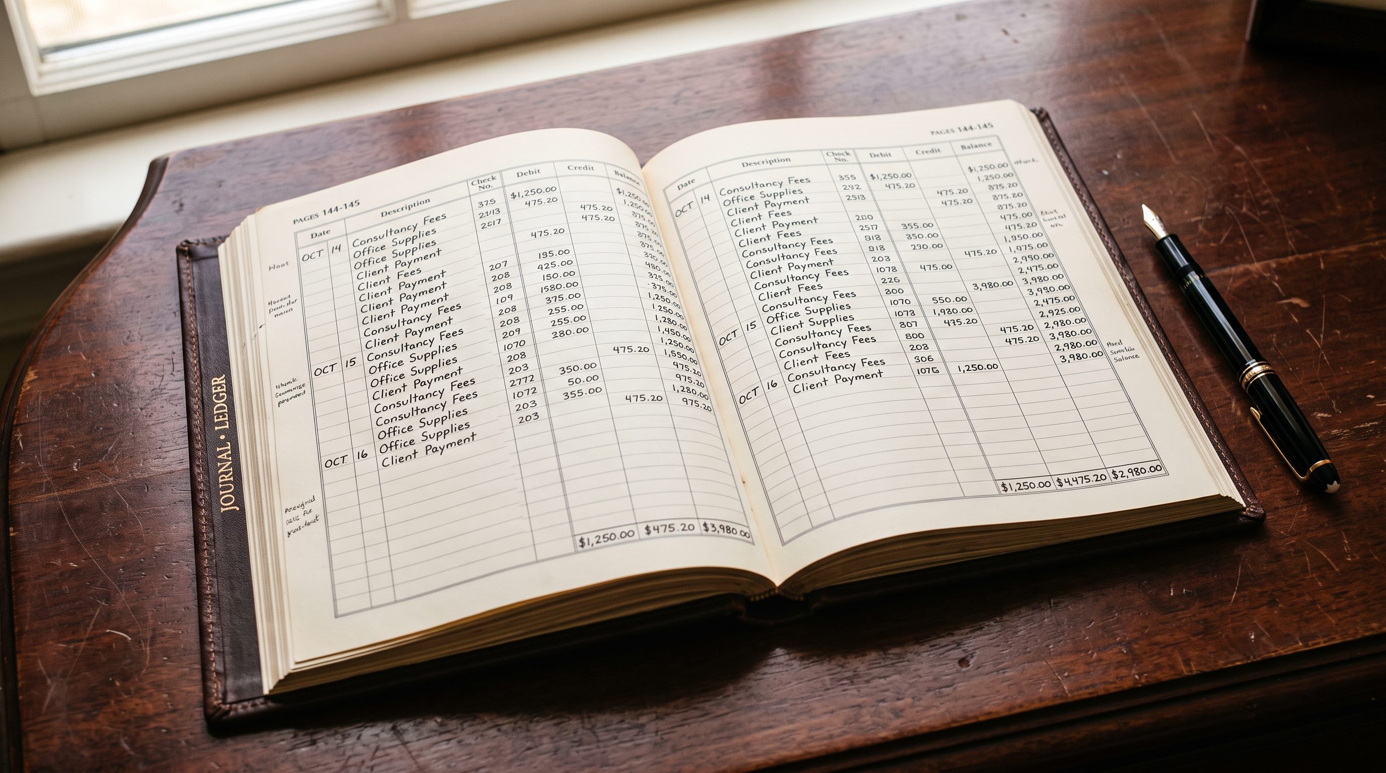 The Owner's Exit Engine Applied: Why Clean Books Beat AI in Every M&A Deal