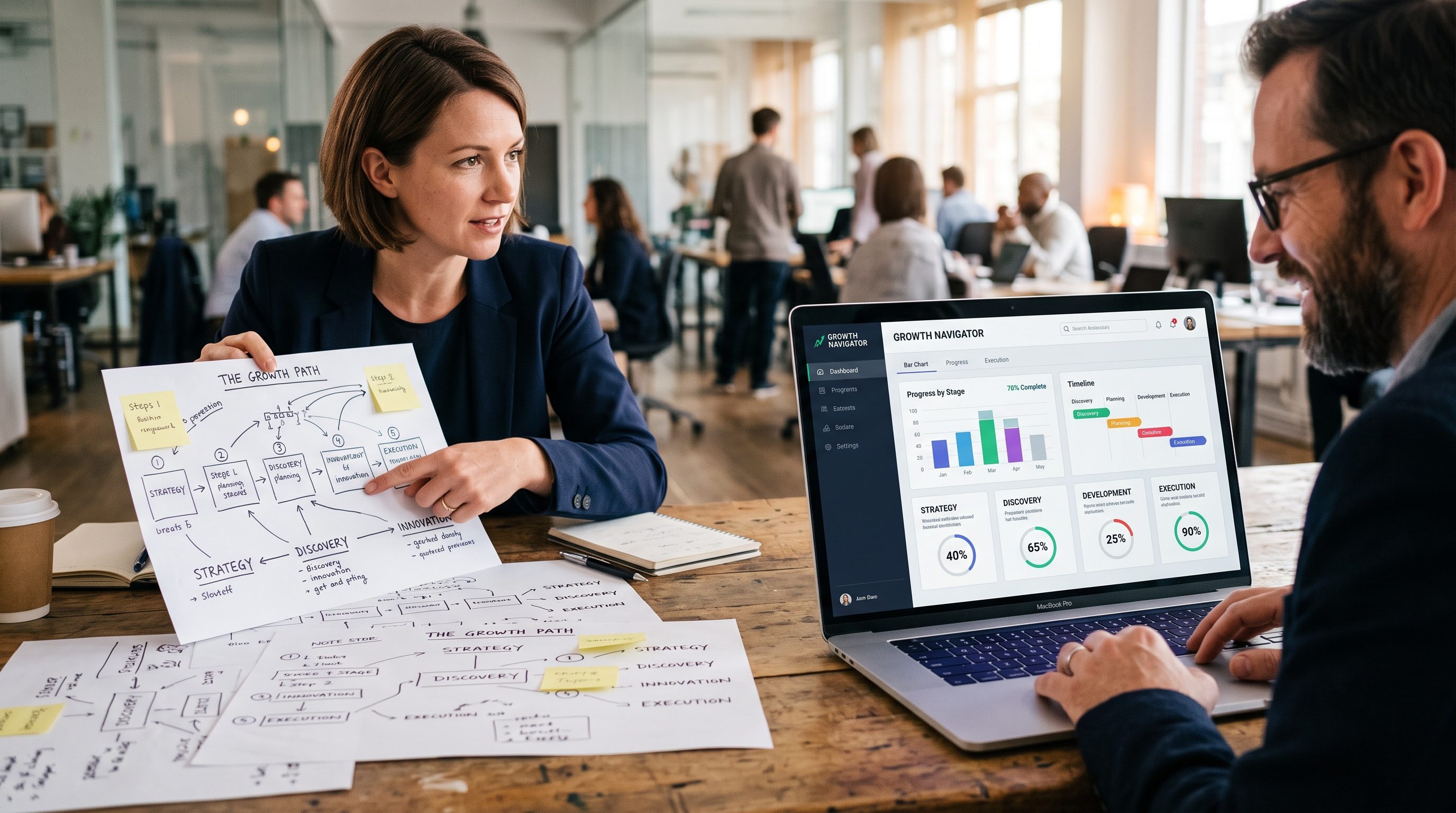 How to Package Your Consulting Methodology Into a SaaS Product