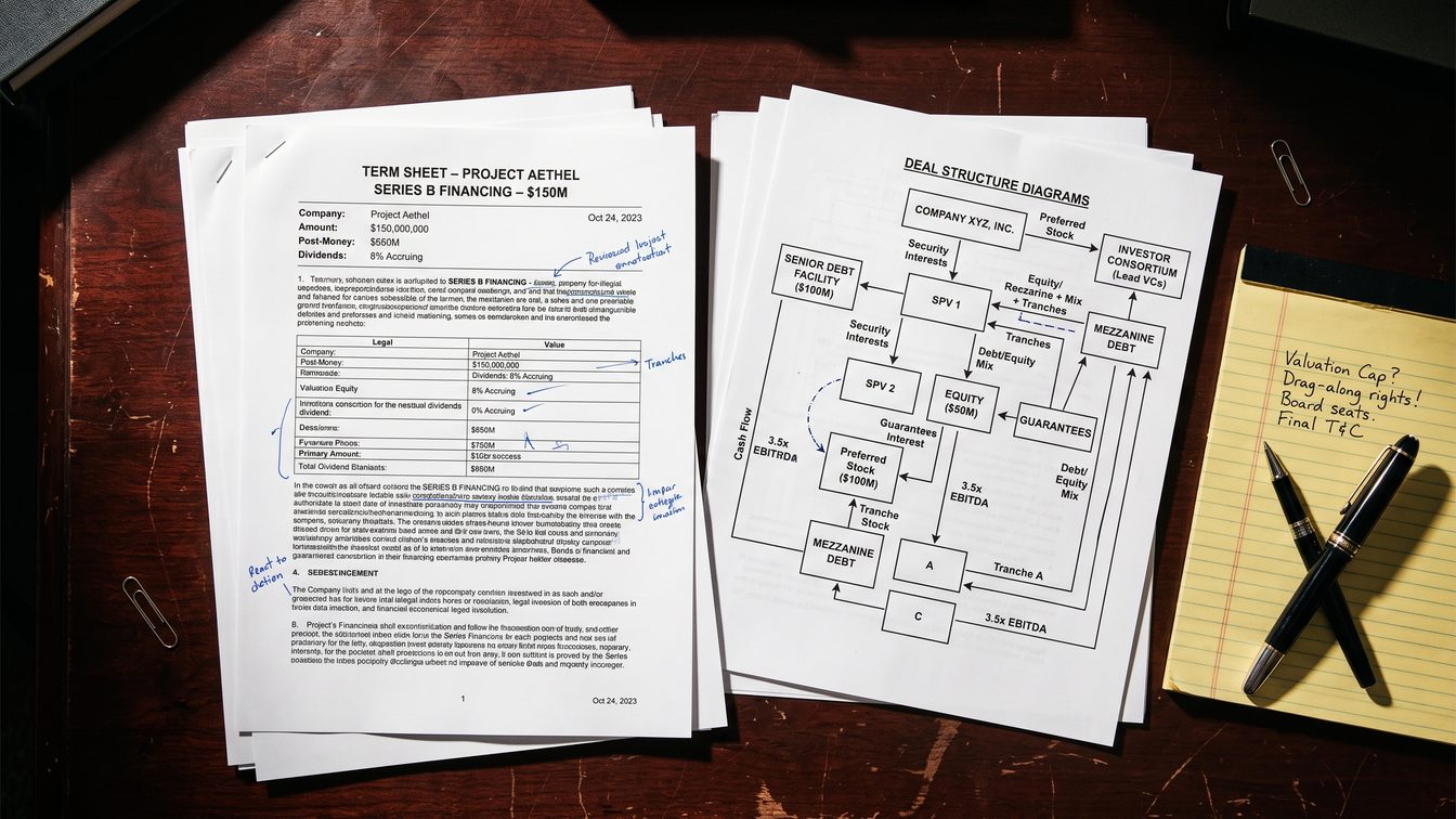 PE Exit Structures in 2026: Earn-Outs, Rollovers, and Why Your SaaS Clean Exit Fantasy Is Dead