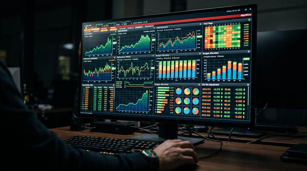 Plurio Raises $3.5M to Replace Your Media Buyer With an AI Agent: What Owner-Operators Should Know
