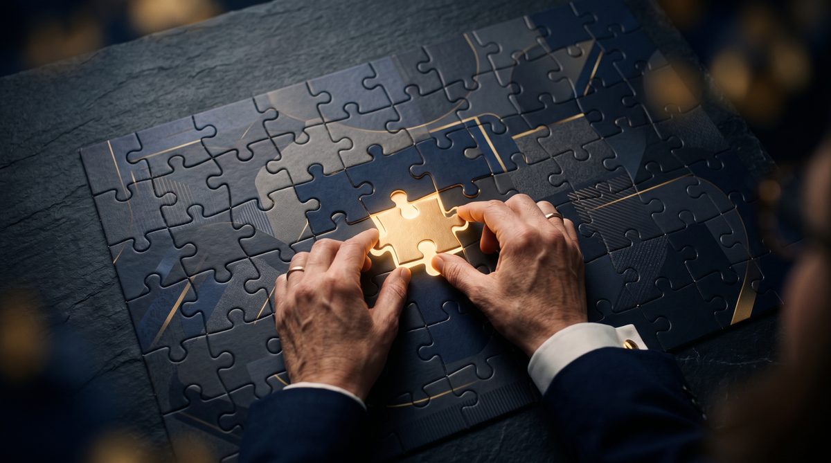 How to Position Your B2B SaaS as the Bolt-On PE Wants: 68 Percent of 2026 Deals Are Add-Ons