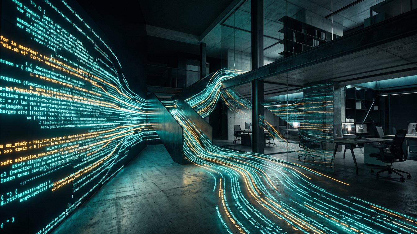 Power Digital's $220M Playbook: Build the Software First, Then Wrap Services Around It