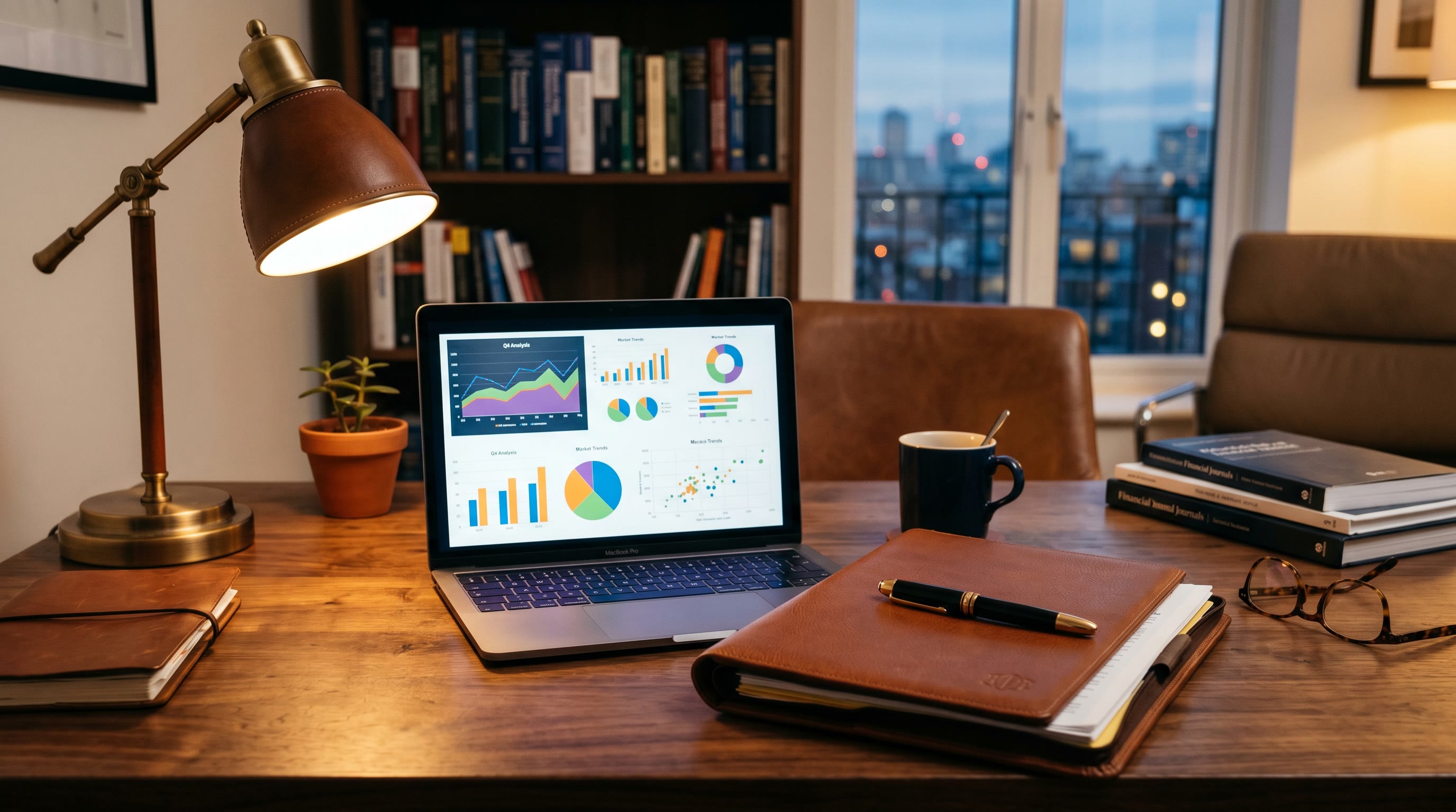 Predictive CLV for Consultants: Score Clients Before the Discovery Call