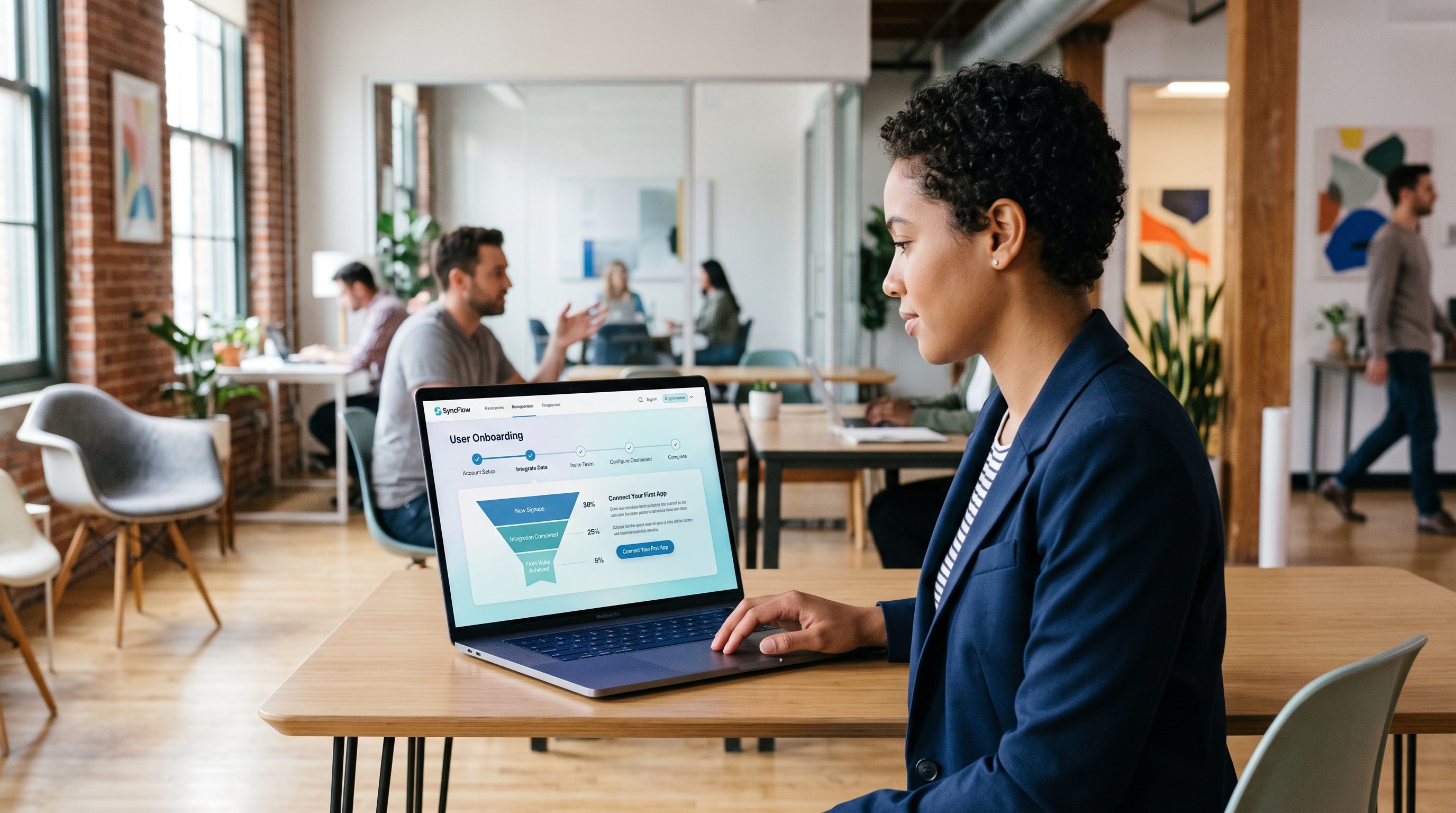 Product-Led Growth Plus AI: The SaaS Activation Sequence That Converts Trial Users 3x Faster
