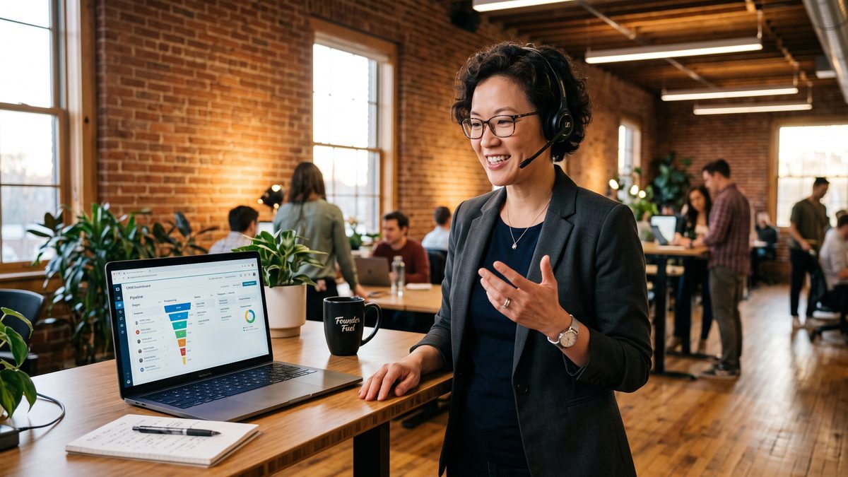Product-Led Growth Is Dead for B2B SaaS Under $5M ARR — Here's What Owner-Operators Do Instead
