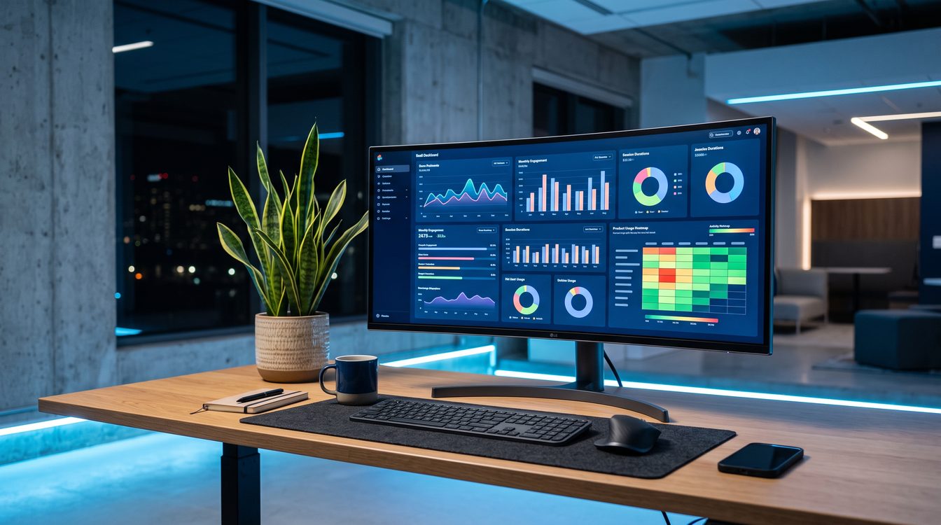 Product-Qualified Leads vs Marketing-Qualified Leads: The SaaS Operator's AI Scoring Framework