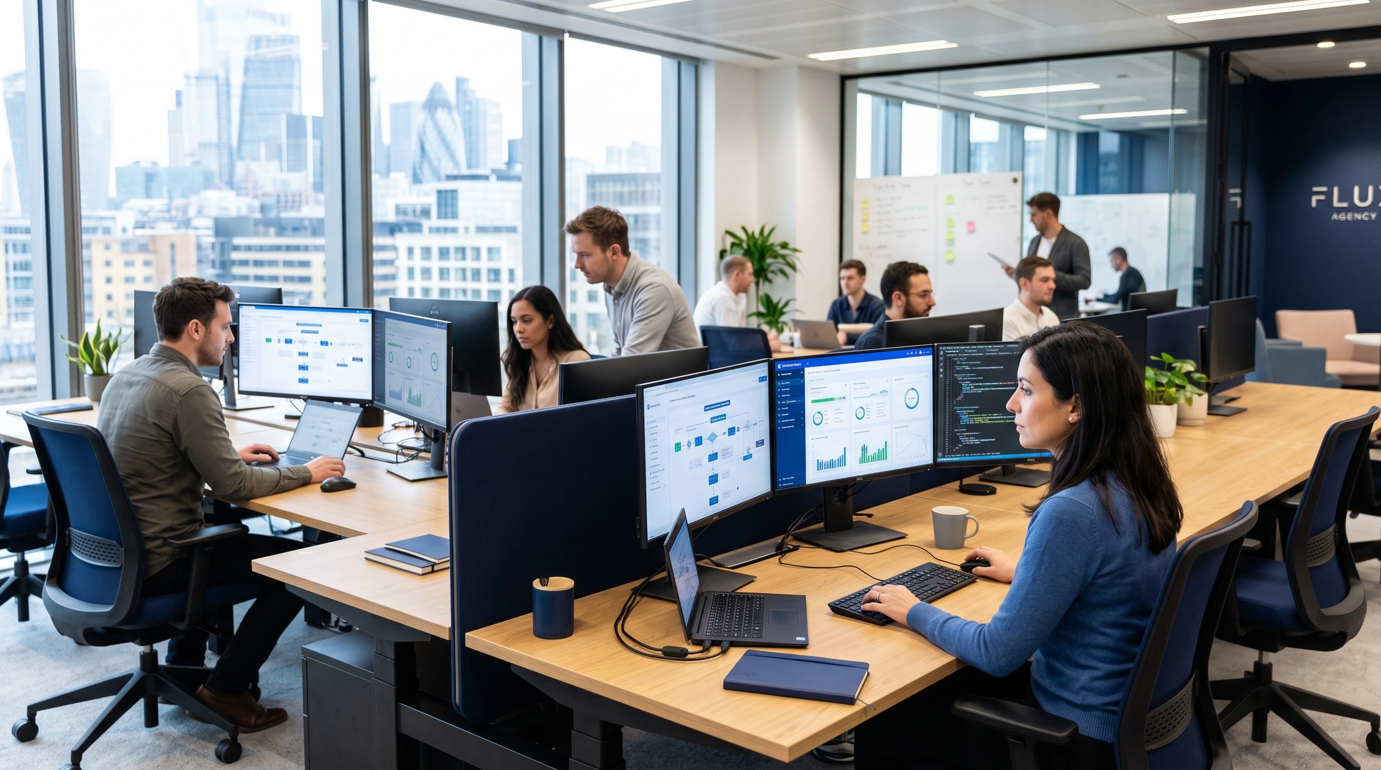 How to Productize AI Automation: The Build-Plus-Retainer Model