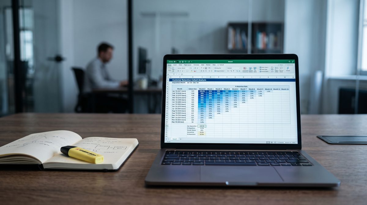 Build QoE 2.0 for Your SaaS 18 Months Before You List