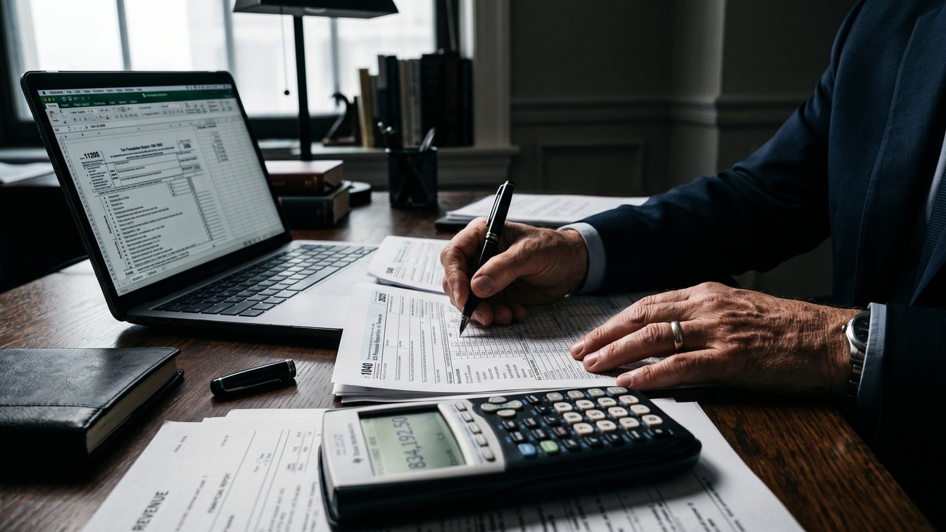The QSBS Exit Multiplier: Trump's New Tax Law Gives Owner-Operators a $15 Million Tax-Free Exit Window