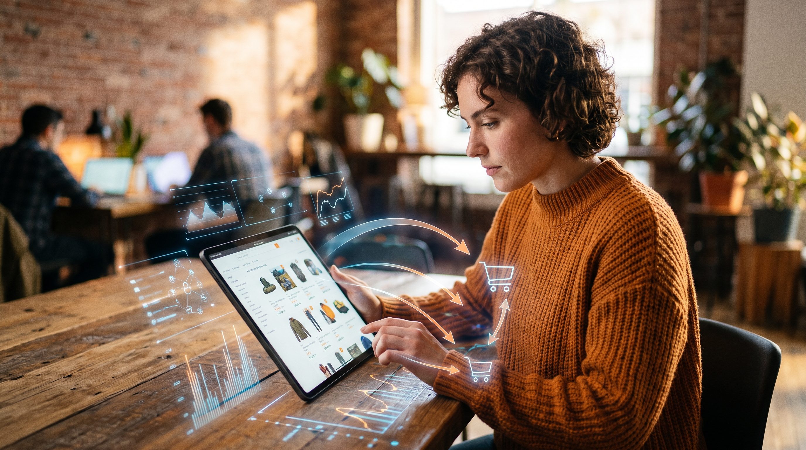 Real-Time Intent Beats Historical Personalization: What Malachyte's Spotify-Grade Vector AI Means for Owner-Operators