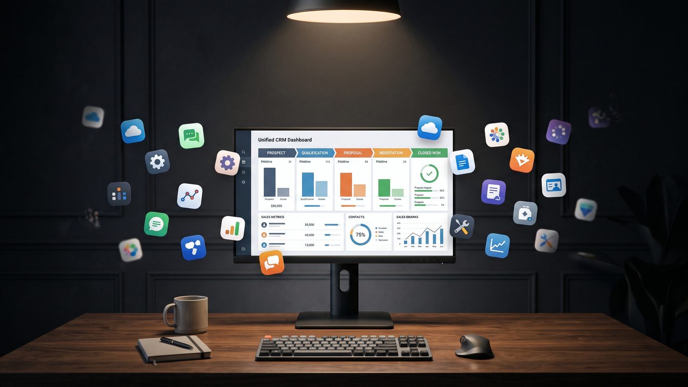 Reevo Acquires Ciro: What the AI-Native Revenue OS Means for B2B SaaS Founders Running 5 Disconnected Tools
