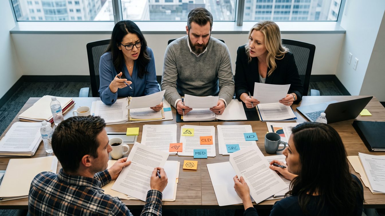 Tactical Audit: The Retention Vendor Concentration Test Every DTC Operator Should Run Before Q4